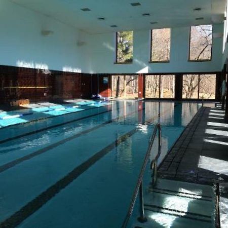 Hotel Palisades Premier Conference Center Zewnętrze zdjęcie