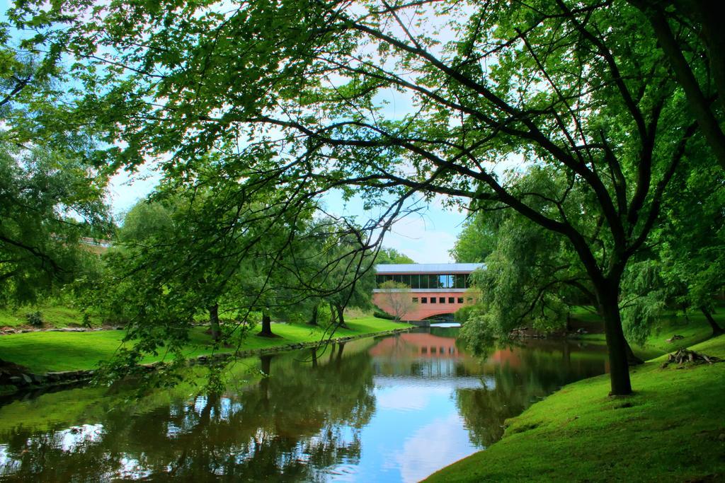 Hotel Palisades Premier Conference Center Zewnętrze zdjęcie