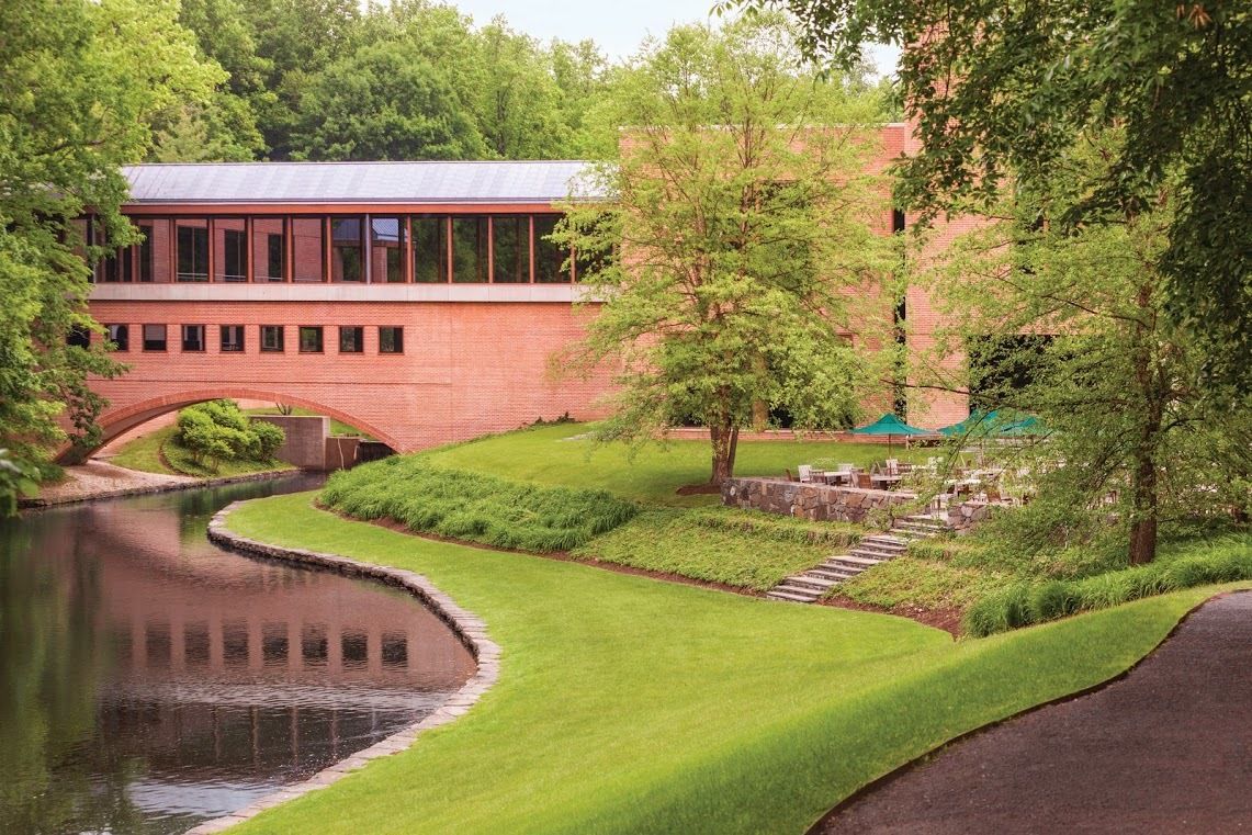 Hotel Palisades Premier Conference Center Zewnętrze zdjęcie