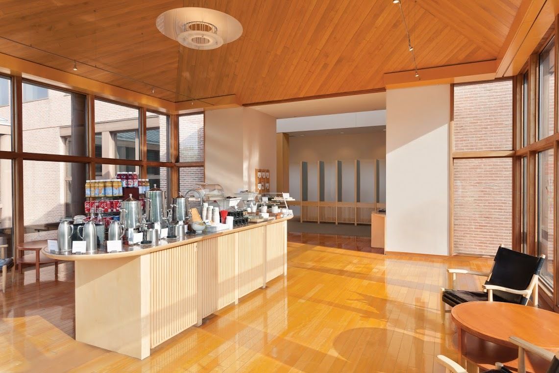 Hotel Palisades Premier Conference Center Zewnętrze zdjęcie