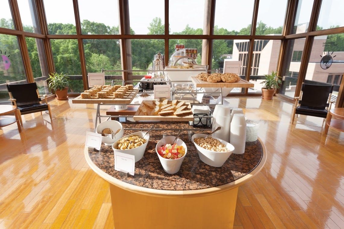 Hotel Palisades Premier Conference Center Zewnętrze zdjęcie