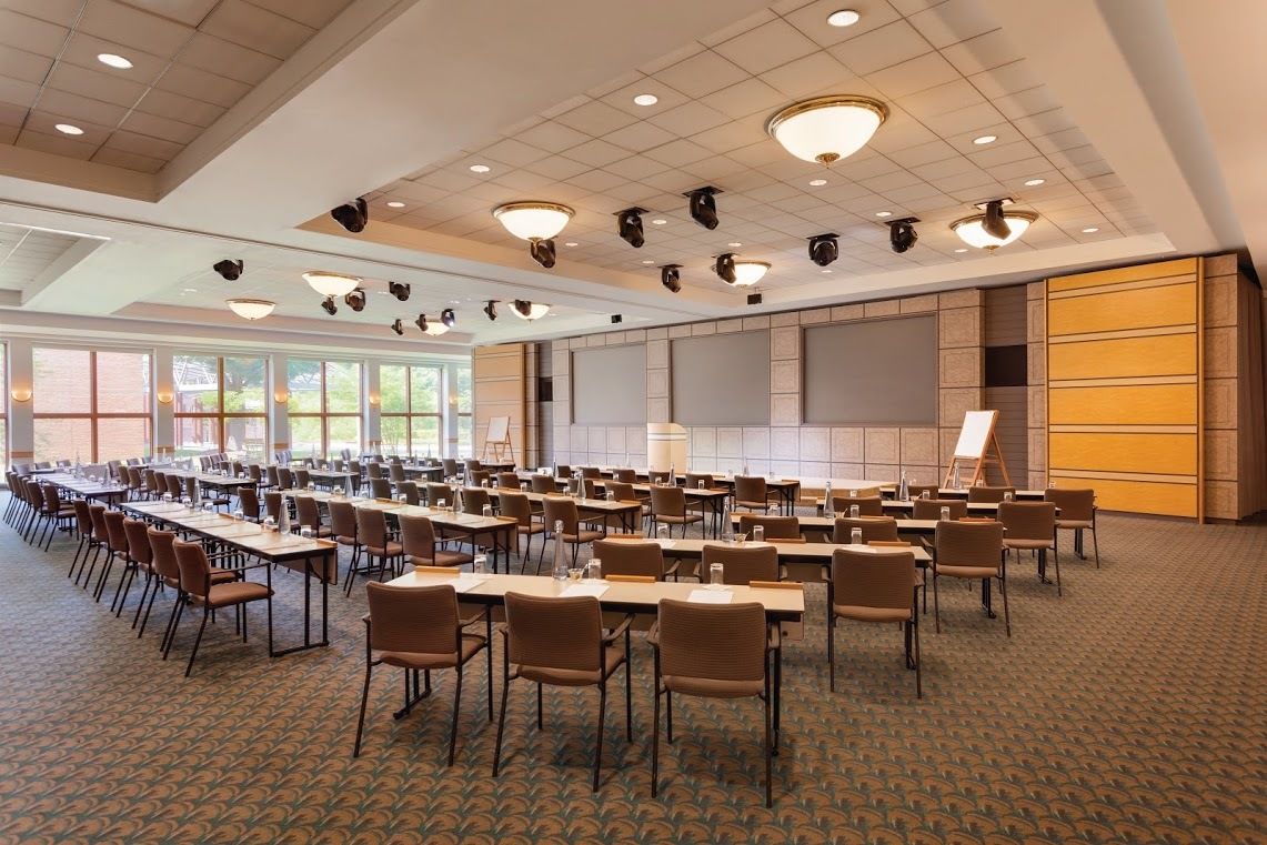 Hotel Palisades Premier Conference Center Zewnętrze zdjęcie