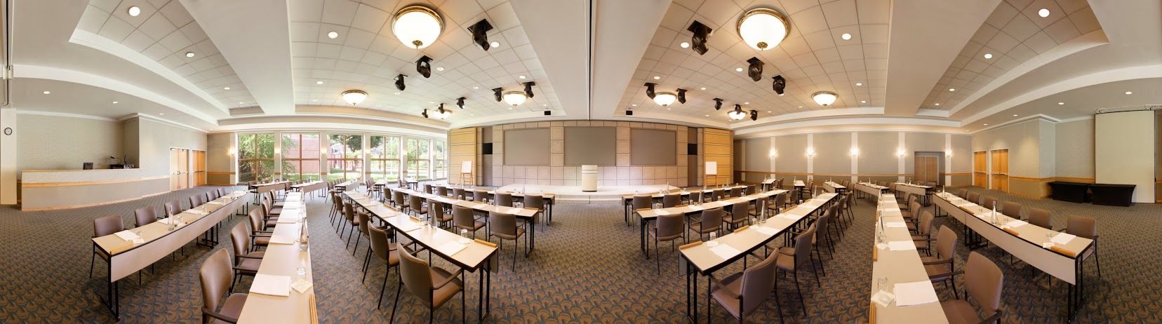 Hotel Palisades Premier Conference Center Zewnętrze zdjęcie