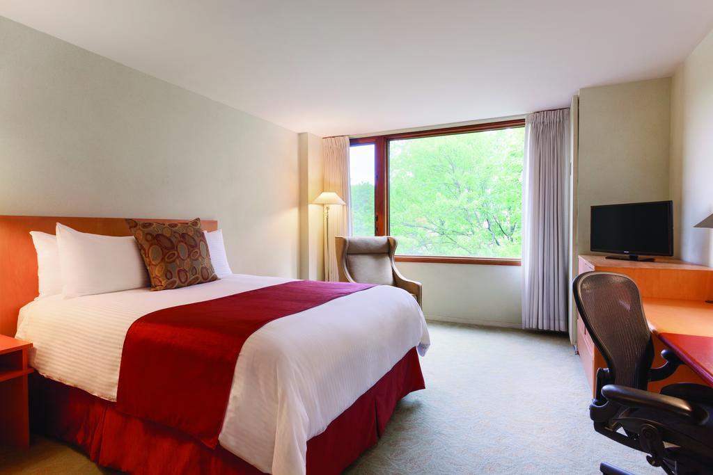 Hotel Palisades Premier Conference Center Zewnętrze zdjęcie