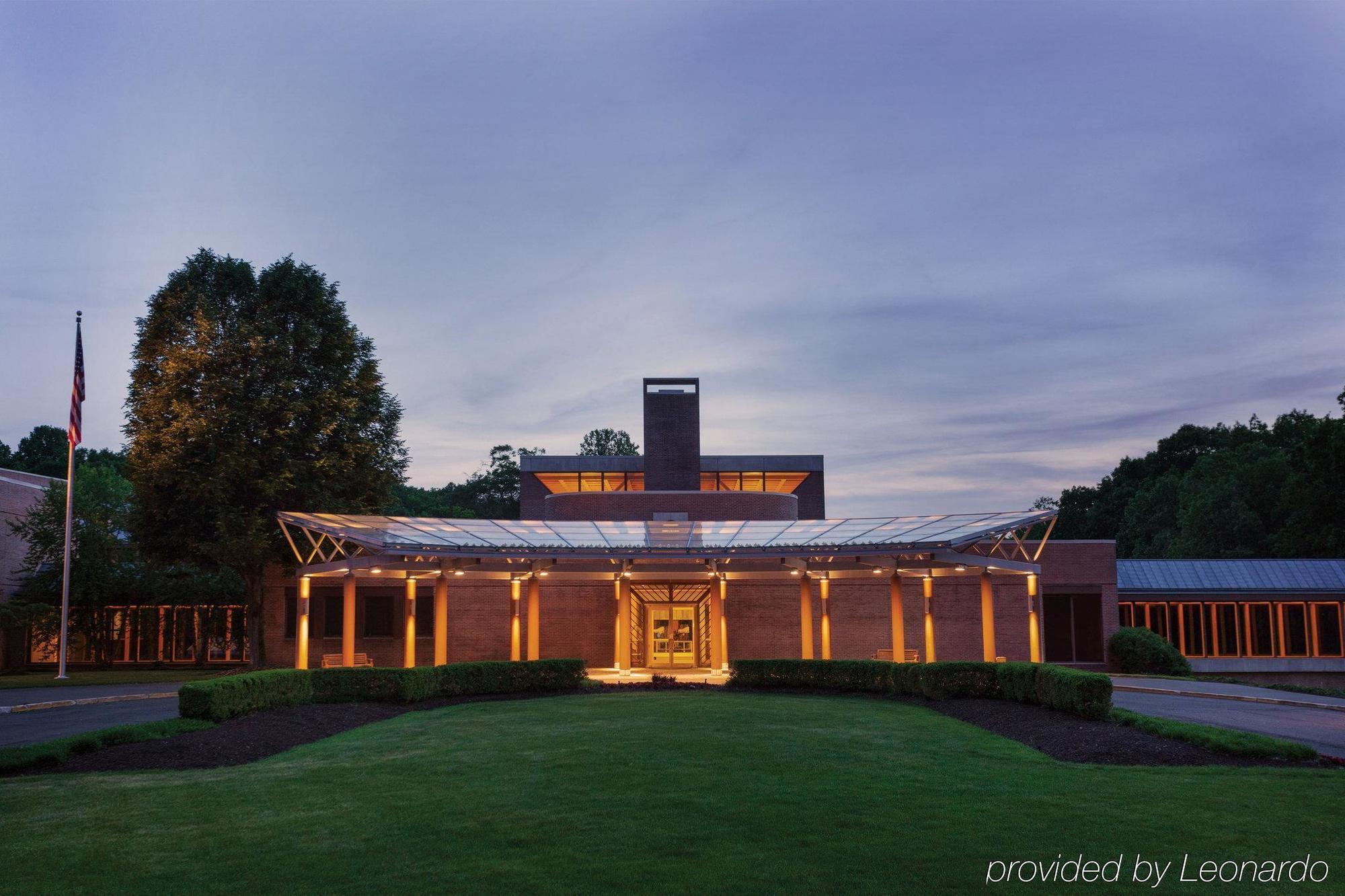 Hotel Palisades Premier Conference Center Zewnętrze zdjęcie