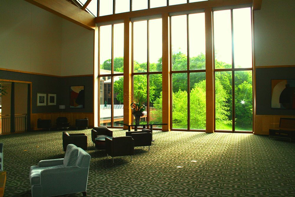Hotel Palisades Premier Conference Center Zewnętrze zdjęcie