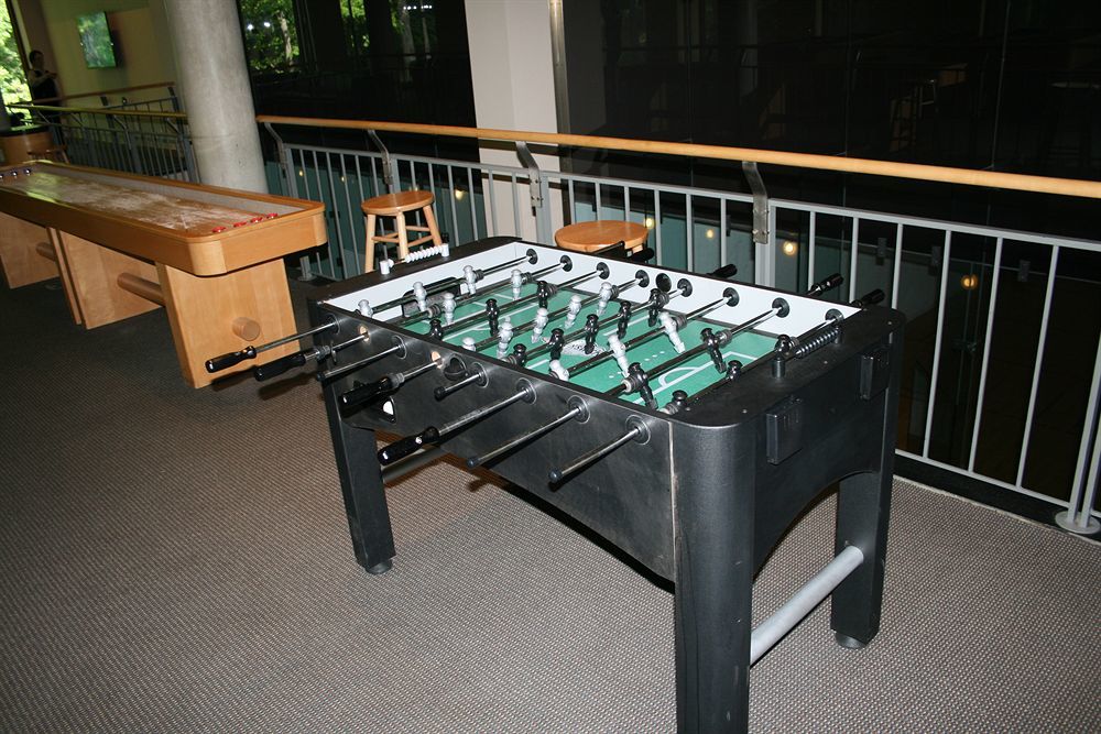 Hotel Palisades Premier Conference Center Zewnętrze zdjęcie