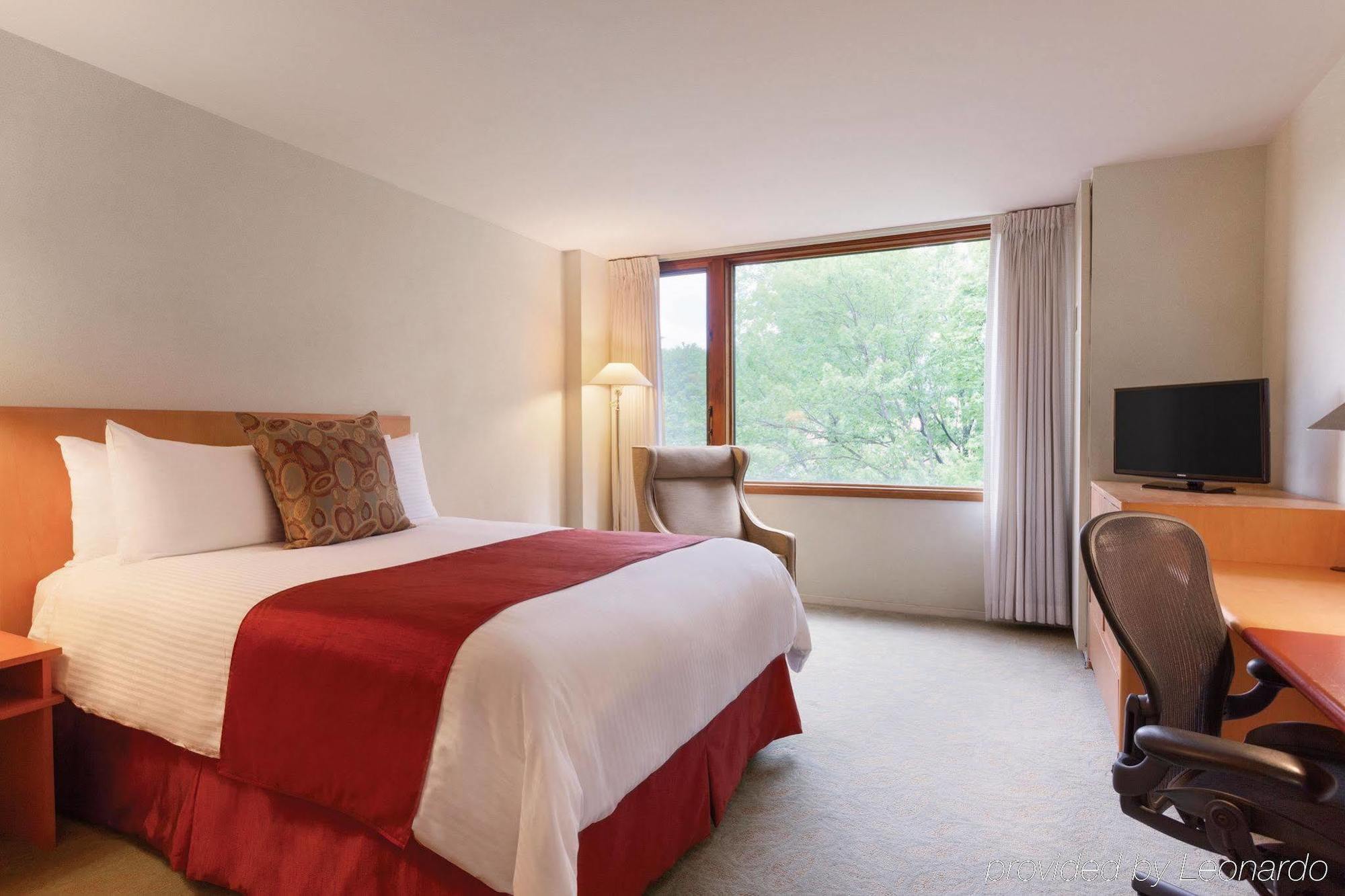Hotel Palisades Premier Conference Center Zewnętrze zdjęcie