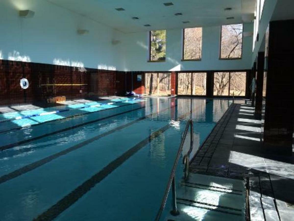 Hotel Palisades Premier Conference Center Zewnętrze zdjęcie