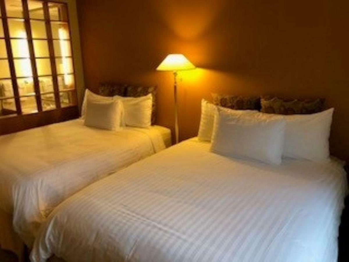 Hotel Palisades Premier Conference Center Zewnętrze zdjęcie